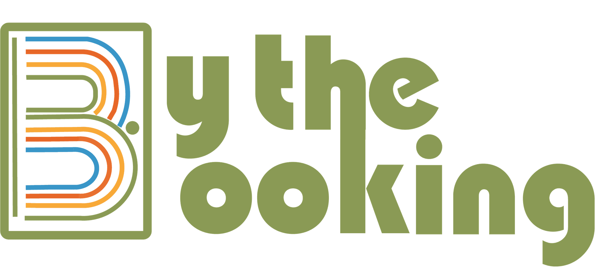 By The Booking